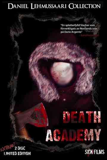 Death Academy