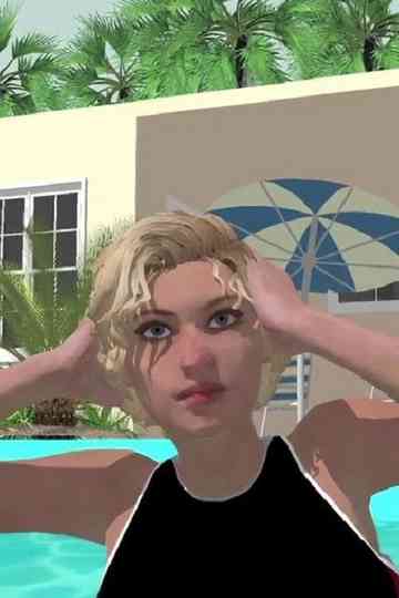 Notre amour est assez puissant Poster