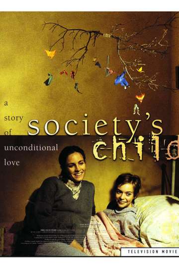Societys Child Poster