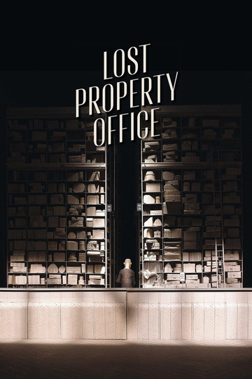 Lost Property Office