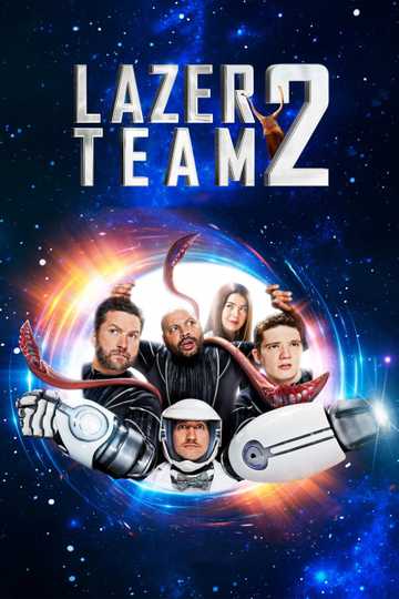 Lazer Team 2