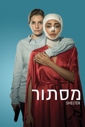 Shelter Poster