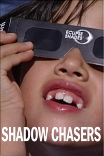 Shadow Chasers Poster