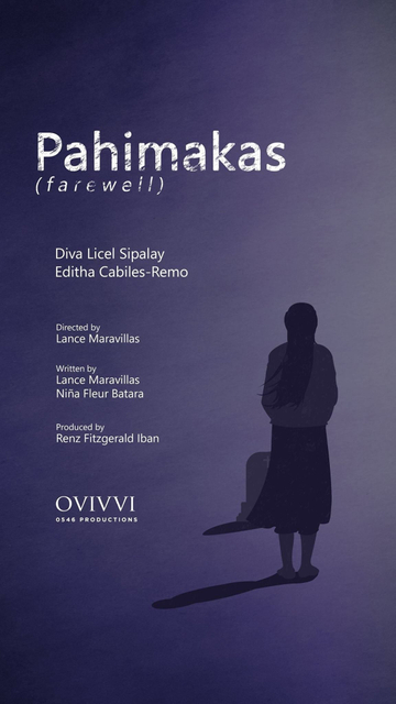 Pahimakas Poster