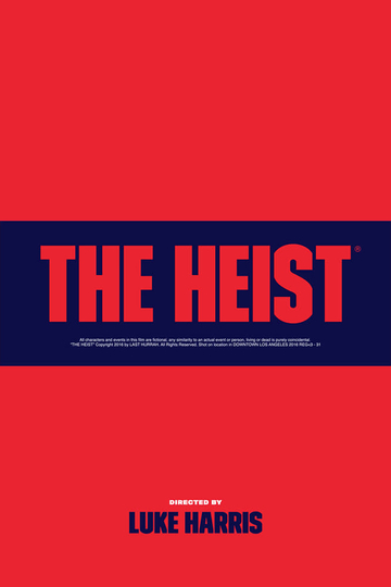 The Heist