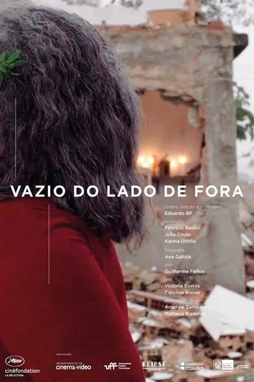 Vazio do lado de fora Poster