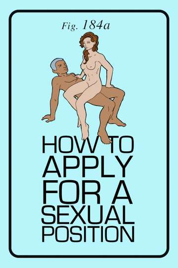 How to Apply for a Sexual Position