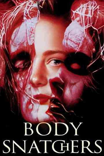 Body Snatchers poster