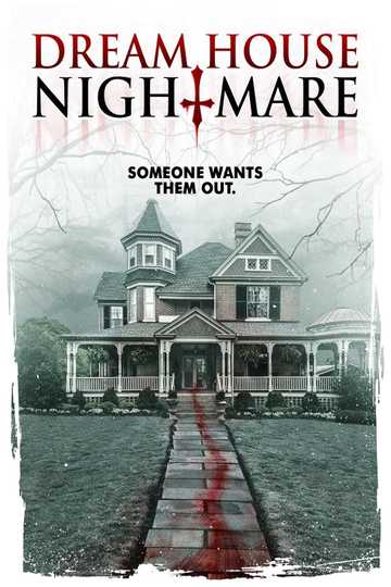 Dream House Nightmare Poster