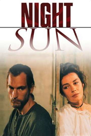 Night Sun Poster