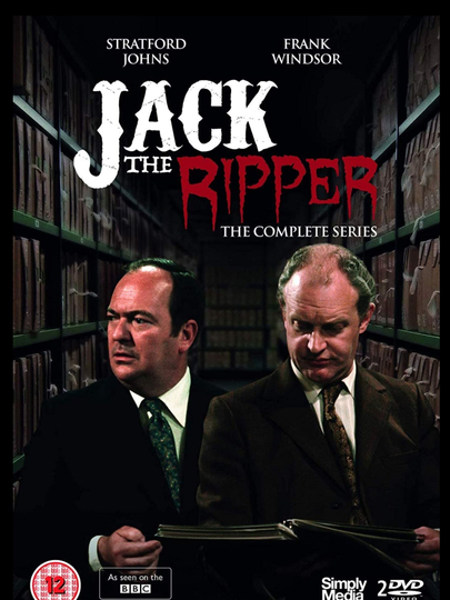 Jack the Ripper Poster