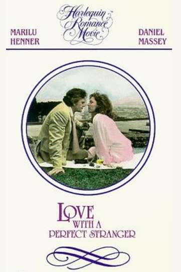Love with a Perfect Stranger Poster
