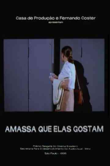 Its Dough That Girls Like Poster