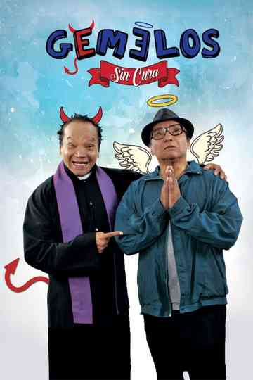 Gemelos sin cura Poster