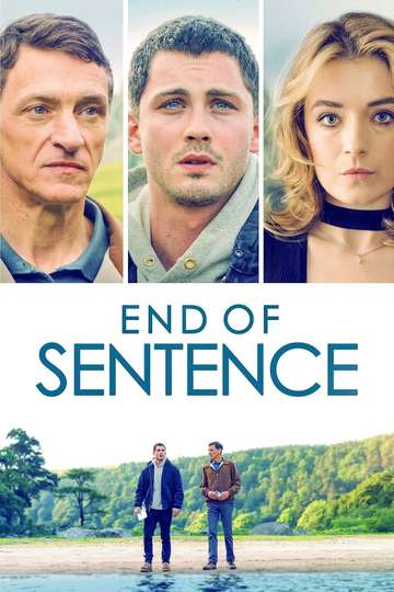End of Sentence Poster