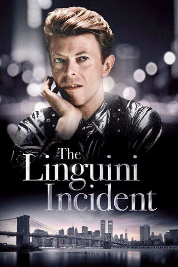 The Linguini Incident Poster