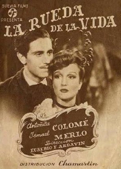 La rueda de la vida Poster