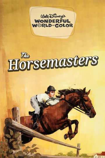 The Horsemasters