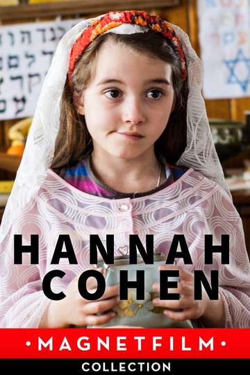 Hannah Cohens Holy Communion Poster