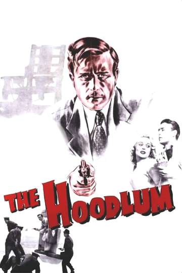 The Hoodlum Poster