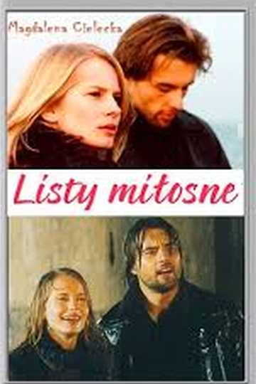 Listy miłosne Poster