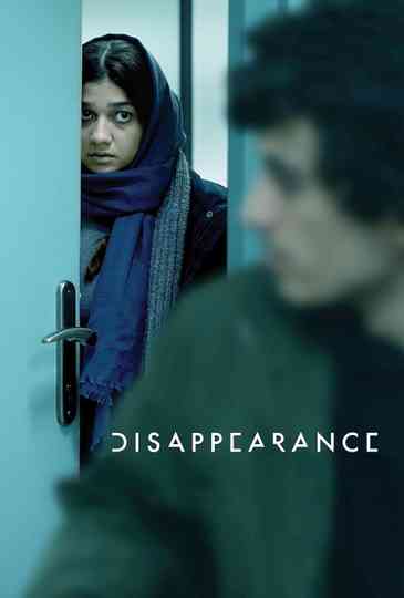 Disappearance poster