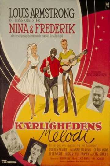 Kærlighedens melodi