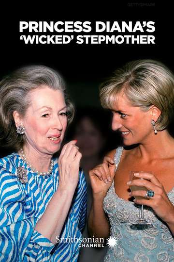 Princess Dianas Wicked Stepmother