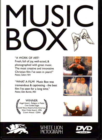 Music Box