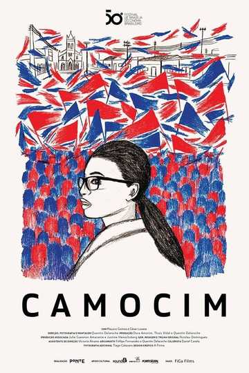 Camocim Poster