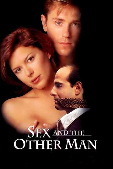 Sex and the Other Man Poster