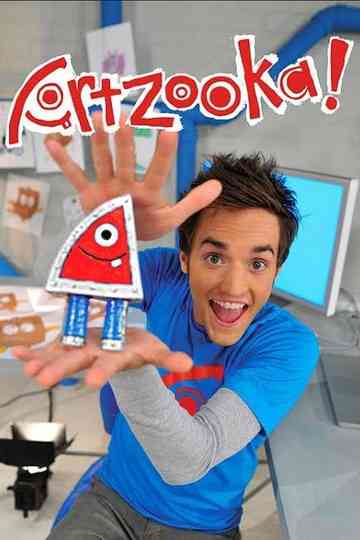 Artzooka!