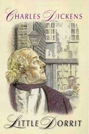 Little Dorrit Poster