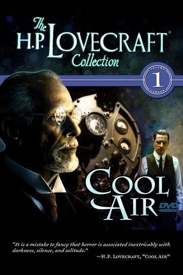Cool Air Poster