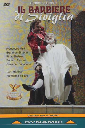 Il Barbiere di Siviglia