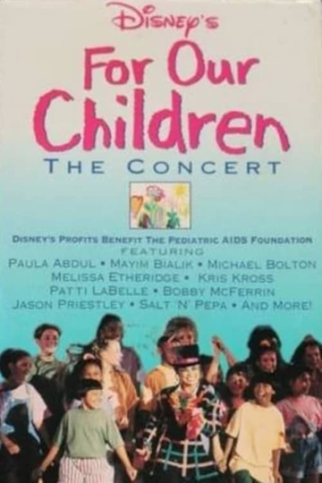 For Our Children: The Concert