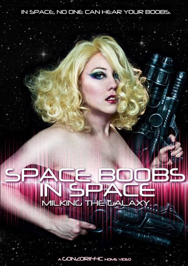 Space Boobs In Space