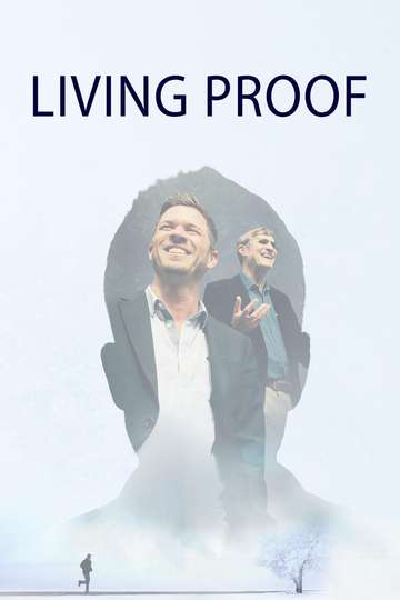 Living Proof Poster