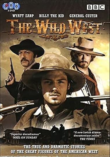 The Wild West