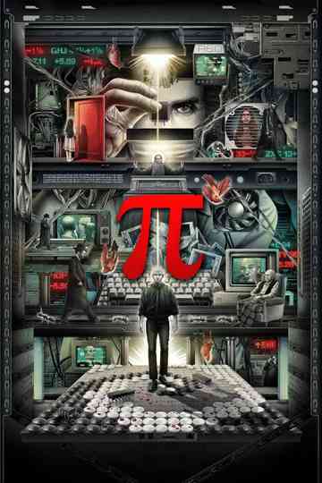 Pi poster