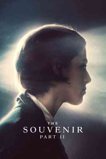 The Souvenir: Part II poster