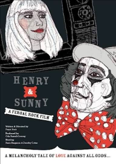 Henry  Sunny Poster