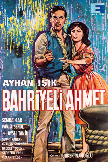 Bahriyeli Ahmet