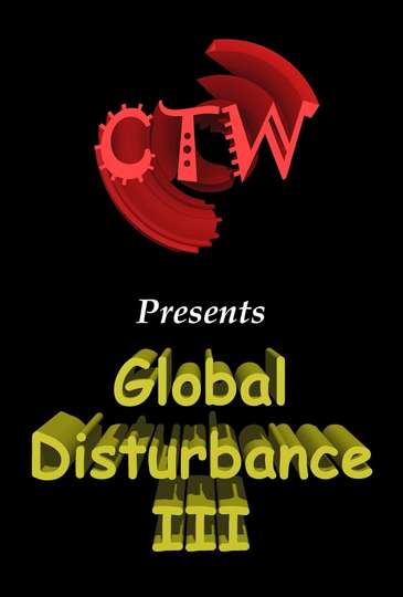 CTW 66  Global Disturbance III