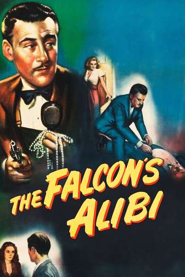 The Falcons Alibi