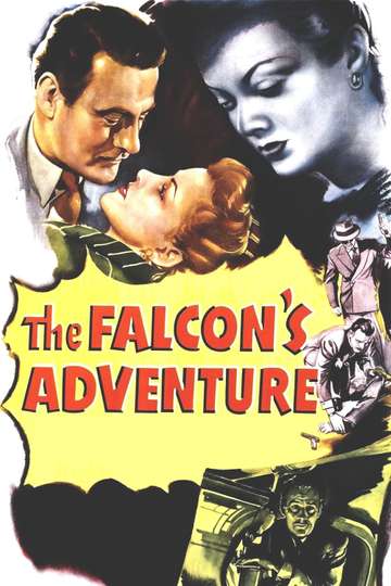 The Falcons Adventure