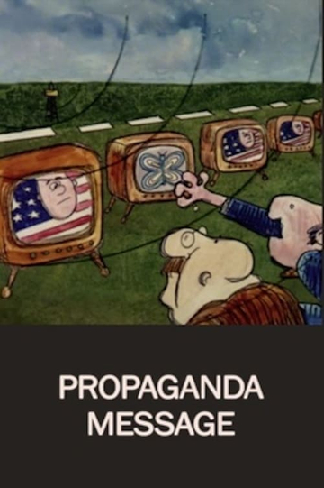 Propaganda Message