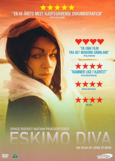 Eskimo Diva Poster