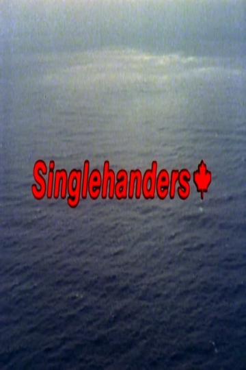 Singlehanders Poster