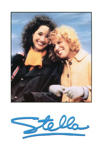 Stella Poster